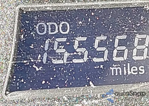 2012 Toyota Camry Le z USA, uszkodzony, nr VIN 4T4BF1FK7CR207151